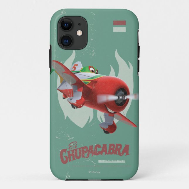 Coques Case-Mate iPhone El Chupacabra no 5 (Dos)