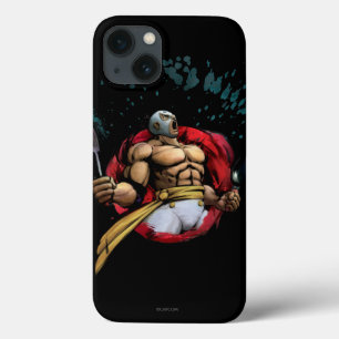 Coques Pour iPhone EL Fuerte