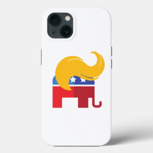 Case-Mate iPhone Case Élection présidentielle de Trump en 2024