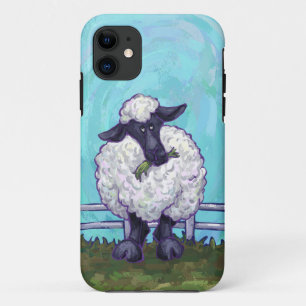 Coque Case-Mate Pour iPhone Électronique de mouton