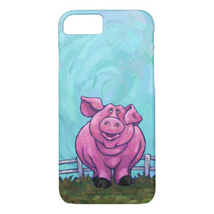 Coque Case-Mate Pour iPhone Électronique de porc