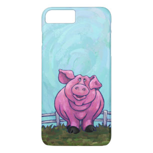 Coque Case-Mate Pour iPhone Électronique de porc
