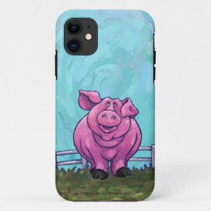 Coque Case-Mate Pour iPhone Électronique de porc