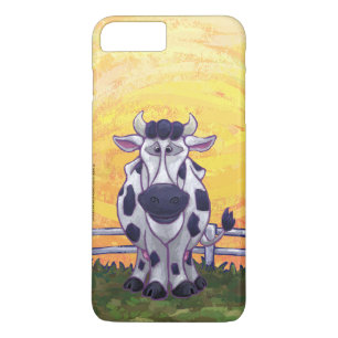 Coques Pour iPhone Électronique de vache
