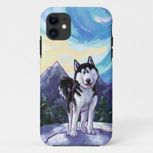 Case-Mate iPhone Case Electronique Husky