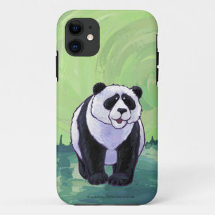 Coque Case-Mate Pour iPhone Électronique Panda Bear