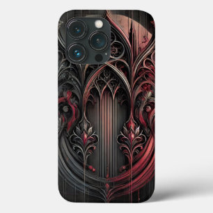 Case-Mate iPhone Case Élégance gothique Téléphone Case