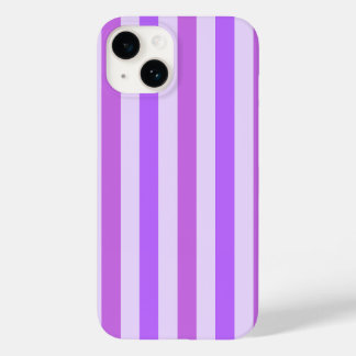 Coque Pour iPhone 14 élégance royale violette
