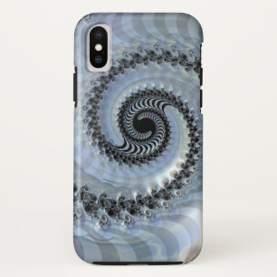 Case-Mate iPhone Case Élégance spirale fractale