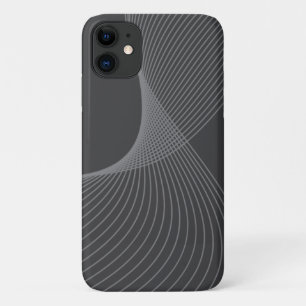 Case-Mate iPhone Case Elégant, chic, simple, moderne motif graphique