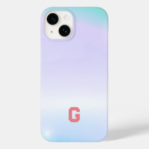 Coque Pour iPhone 14 Élégant Chic Tendance Féminin