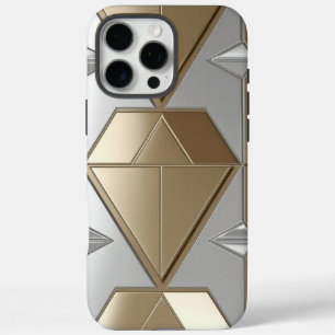 Coques iPhone 16 Pro Max "Elegant Classic Luxury Phone Case Design"