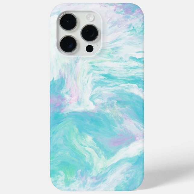 Coques Case-Mate iPhone Élégant cuivre | Marbre or Rose fille (Verso)