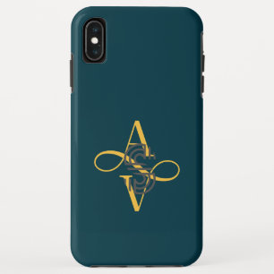 Case-Mate iPhone Case Élégant Design Moderne