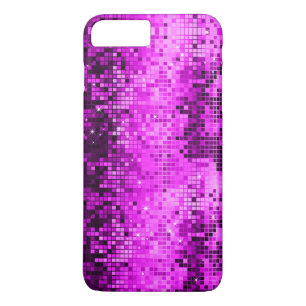 Coque Case-Mate Pour iPhone Élégant Disco-Ball Parties scintillant & Étincelle