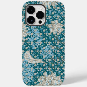 Coque Pour Pour iPhone 14 Pro Max Élégant Fleur sauvage chic