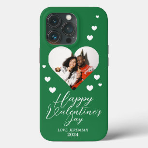 Case-Mate iPhone Case Elegant Love Heureuse Sainte-Valentin Photo de fam