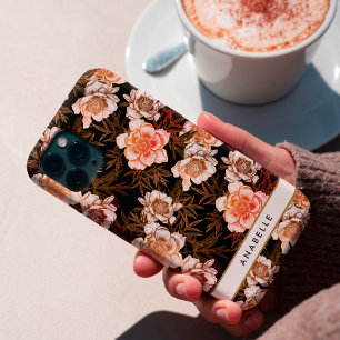 Case-Mate iPhone Case Élégant Motif floral