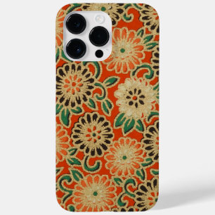 Coque Pour Pour iPhone 14 Pro Max Élégant Origami japonais Washi Chrysanthemum