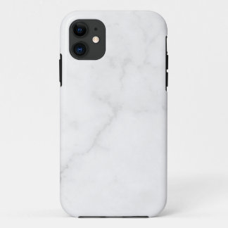 Case-Mate iPhone Case Elegant White Marble 