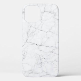 Case-Mate iPhone Case Elegant White Marble 