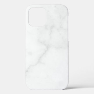Case-Mate iPhone Case Elegant White Marble 
