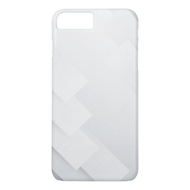 Coques Case-Mate iPhone Elegant White Marble  (Dos)