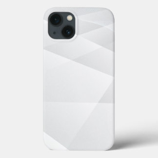Case-Mate iPhone Case Elegant White Marble