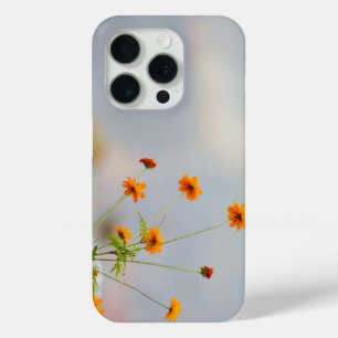 Coque iPhone 15 Pro Élégante Beauté Naturelle