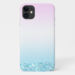 Case-Mate iPhone Case Elégante parties scintillant moderne colorée dégra