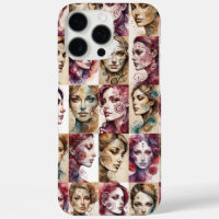 Eleganz 4 iPhone Samsung Coques multiples