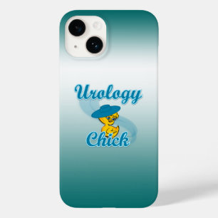 Coque Pour iPhone 14 Élément d'urologie #3