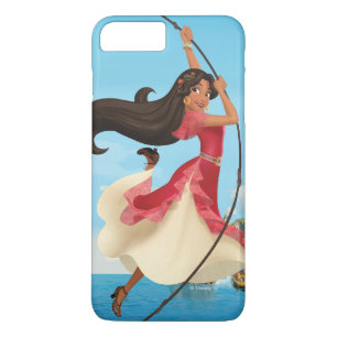 Case-Mate iPhone Case Elena  Aventures attendues