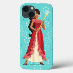 iPhone 13 Case Elena La magie est en vous