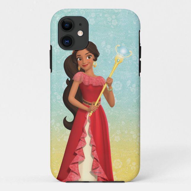 Coques Case-Mate iPhone Elena | La magie est en vous (Dos)