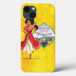 Coques Pour iPhone Elena | Protecteur du Royaume