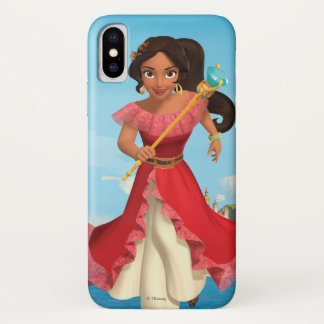 Coque Case-Mate Pour iPhone Elena| Protecteur du Royaume