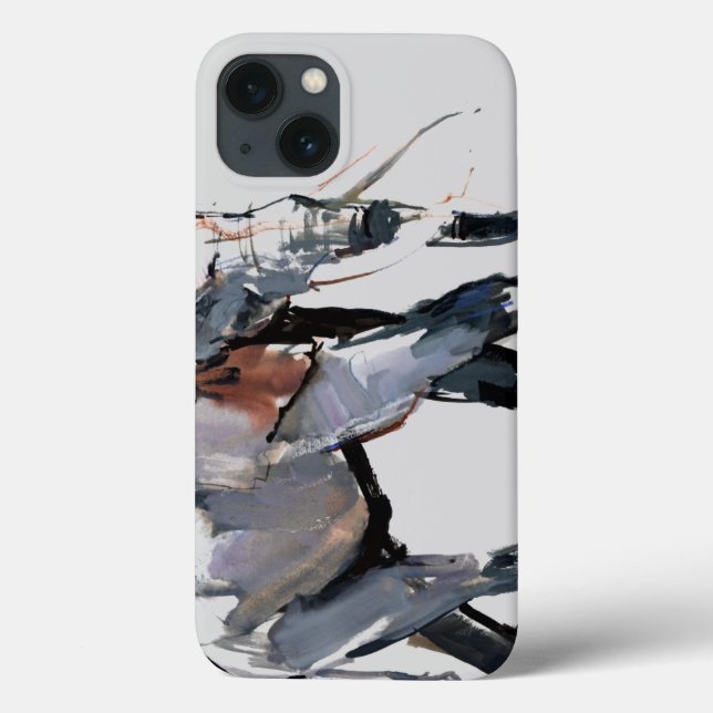 Coques Case-Mate iPhone Éléphant africain 2012 (Verso)