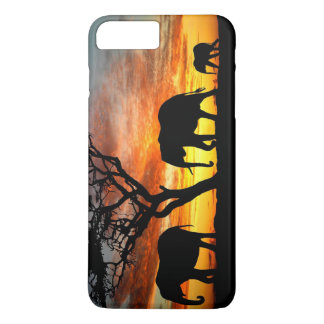 Coque Case-Mate Pour iPhone Éléphants