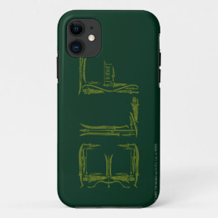 Case-Mate iPhone Case Elf Weapons Collage