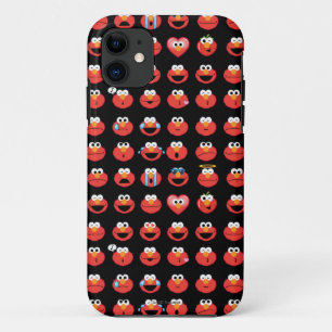 Coque Case-Mate Pour iPhone Elmo Emoji Motif