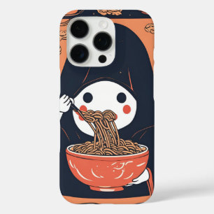 Coques iPhone 16 Pro Éloigné : Aucun Visage