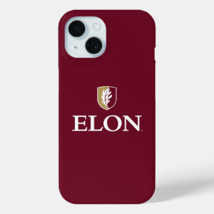 Coque Pour iPhone 15 Elon