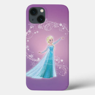 Coques Pour iPhone Elsa Aimer Thaws, Aimer Glows
