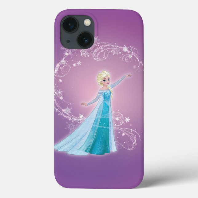 Coques Case-Mate iPhone Elsa | Aimer Thaws, Aimer Glows (Verso)