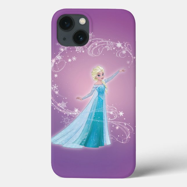 Coques Case-Mate iPhone Elsa | Aimer Thaws, Aimer Glows (Verso)