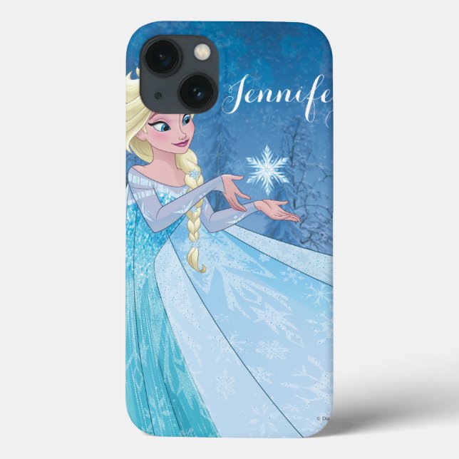 Coques Case-Mate iPhone Elsa | Laisse tomber ! (Verso)