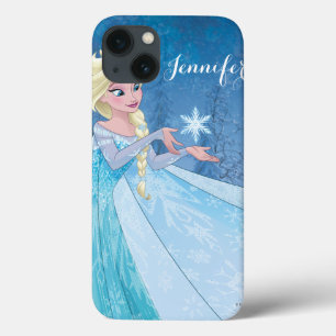 Etui iPhone Case-Mate Elsa Laisse tomber !