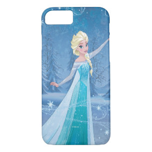 Case-Mate iPhone Case  Elsa  Magie hivernale