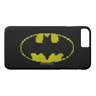 Case-Mate iPhone Case Emblème de chauve-souris Lite